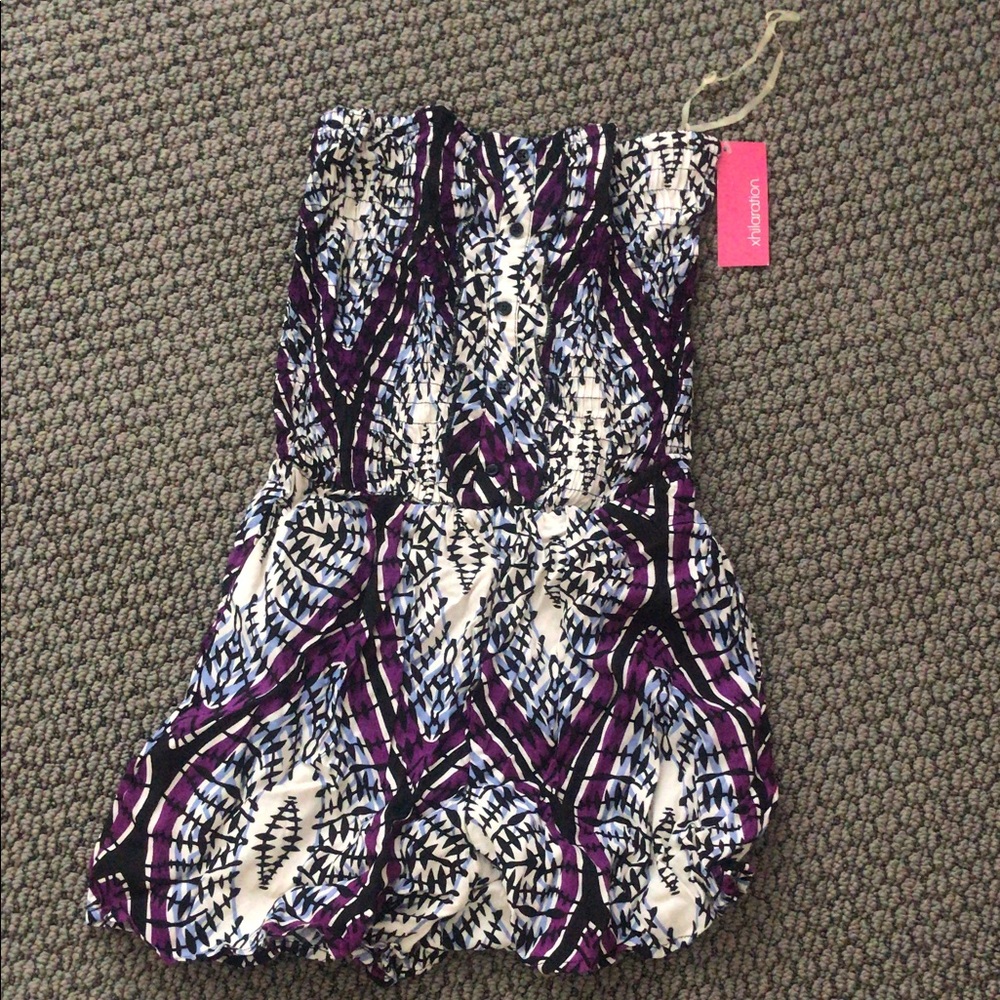 Women romper